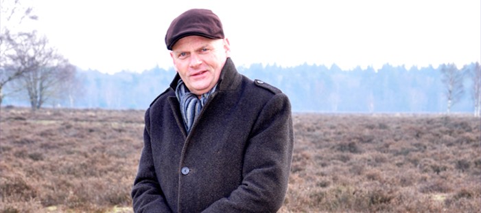 Voor ondernemende mensen Voor ondernemende mensen